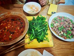 -蜀味轩(方正街店)
