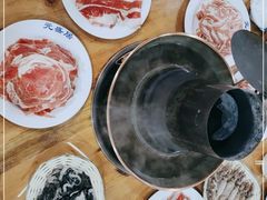 -元盛居(生态大街店)