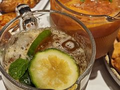 -烁先生披萨·儿童餐下午茶(河南岸店)
