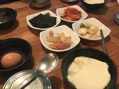 -金北顺大锅家(신사본점)