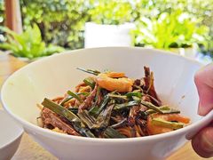 -苏小柳手作点心x茶叙小院(徐家汇分院)