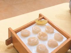 冰镇带子-天宝食坊·啫啫煲大排档(西华路店)