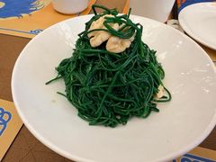 -内蒙古驻京办餐厅