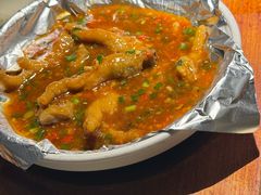 -绿茶餐厅(成都大悦城店)