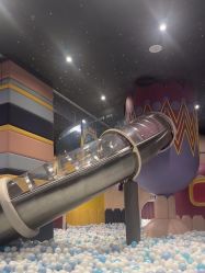 -meland club亲子乐园(北京芳圆里ID MALL店)
