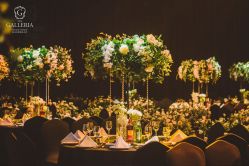 -格乐利雅婚礼艺术中心(南外滩店)