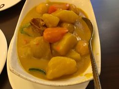 -澳门木偶葡国餐厅(珠海店)