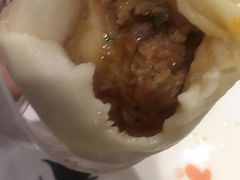 -老城南.鸭血粉丝汤(夫子庙店)
