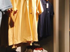 -Abercrombie&Fitch(德基广场店)