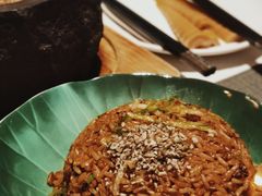 -若蘭慈·无国界素食料理(欢乐海岸店)