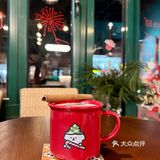 北京东四｜可以早C晚A的cafe bar！☕️🍷