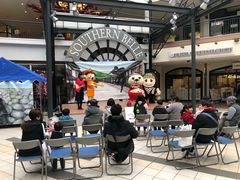 -三井奥特莱斯购物城(爵士之梦长岛店)