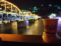 -清真老马家国华牛奶鸡蛋醪糟(正宁路店)