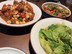 -大唐高老庄(红旗路店)