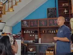 -时间抽屉(裕华万达广场店)