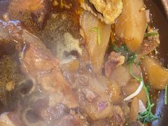 -乔阿马·江南味·驴肉香(龙湖华泾天街店)