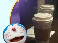 -星巴克(西藏路店)