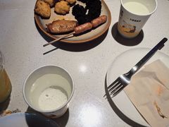 -乐凯撒披萨(福田COCOPark店)