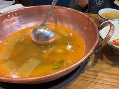 -妈妈的味道(和顺古镇店)