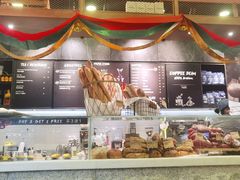 -PAPER STONE BAKERY(天汇广场店)