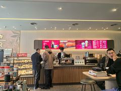 -星巴克臻选(威海威高广场店)