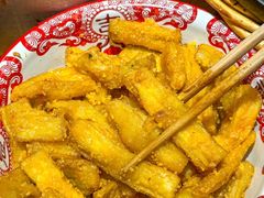 -爱饭(玉兰路直营店)