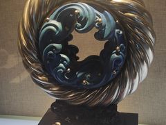 -北京工艺美术博物馆