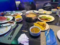-花西亭·海鲜自助餐厅(瑞城名人酒店)