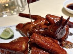 -侨美食家·粤菜(体育西路店)