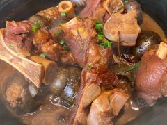 -阿莉餐厅(枣阳路店)