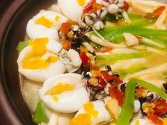 黄椒酱墨鱼仔-融和里(华润·二十四城店)