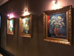 -波特曼西餐厅(南岗店)