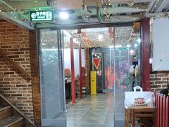 -三个大叔东北烧烤·砂锅菜(西三旗店)