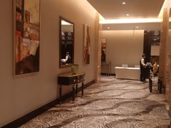 -上海凯宾斯基大酒店