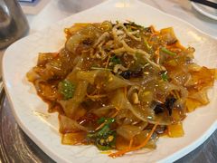 -东北缘餐厅(兰埔路店)