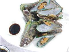 -众味海鲜大排档·活海鲜·潮汕味(南澳店)