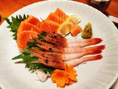 -铃兰日本料理(汉水路店)