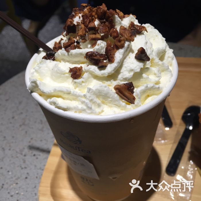 beautea水仙(coco park店)图片 - 第4张