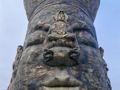 -上海东林寺(金山区)