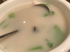 -青岛海景花园大酒店·白果树餐厅青岛菜