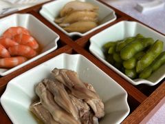 -太湖饭店·寄畅轩中餐厅
