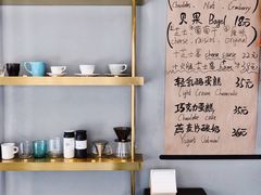 -KYO COFFEE(胶州路店)