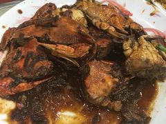 -天津乾毓德饭庄·清真传统炒菜·海鲜烧烤(咸阳路店)