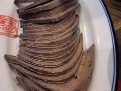 -新兴园饺子馆(望京店)