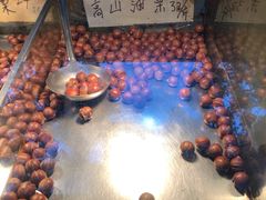 -杨记板栗(天虹总店)