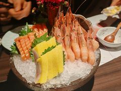 -匠和风精致料理(莆田财富中心店)