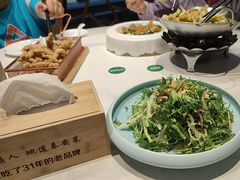 -老山东·山东菜(鲁菜名店)