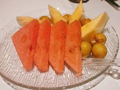 -情书·中餐厅(长嘉汇店)