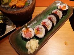 -松涛日本料理