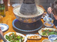 -凤吉园乌拉满族火锅中华老字号(繁荣路店)